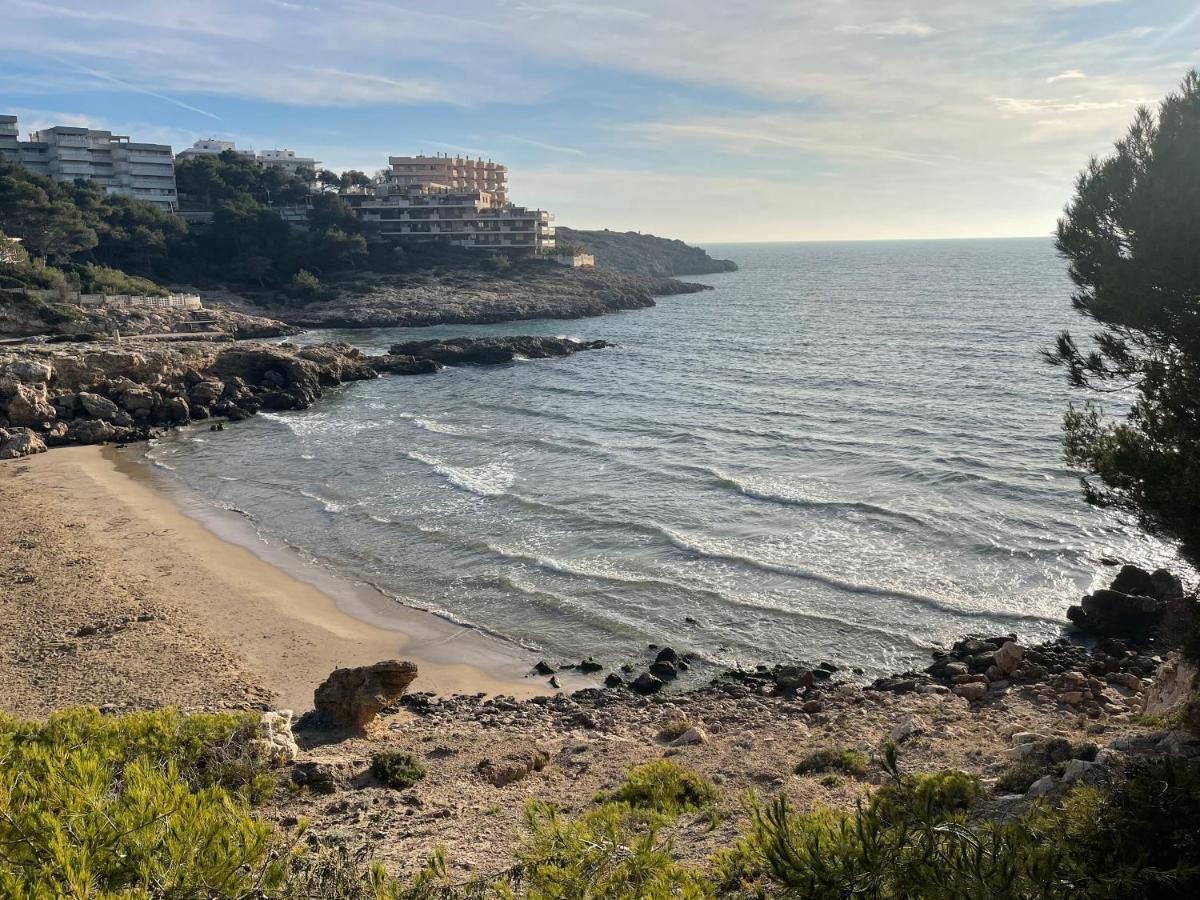 Apartamento Cap Salou Exterior foto