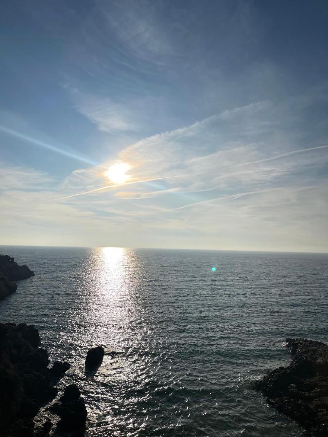 Apartamento Cap Salou Exterior foto