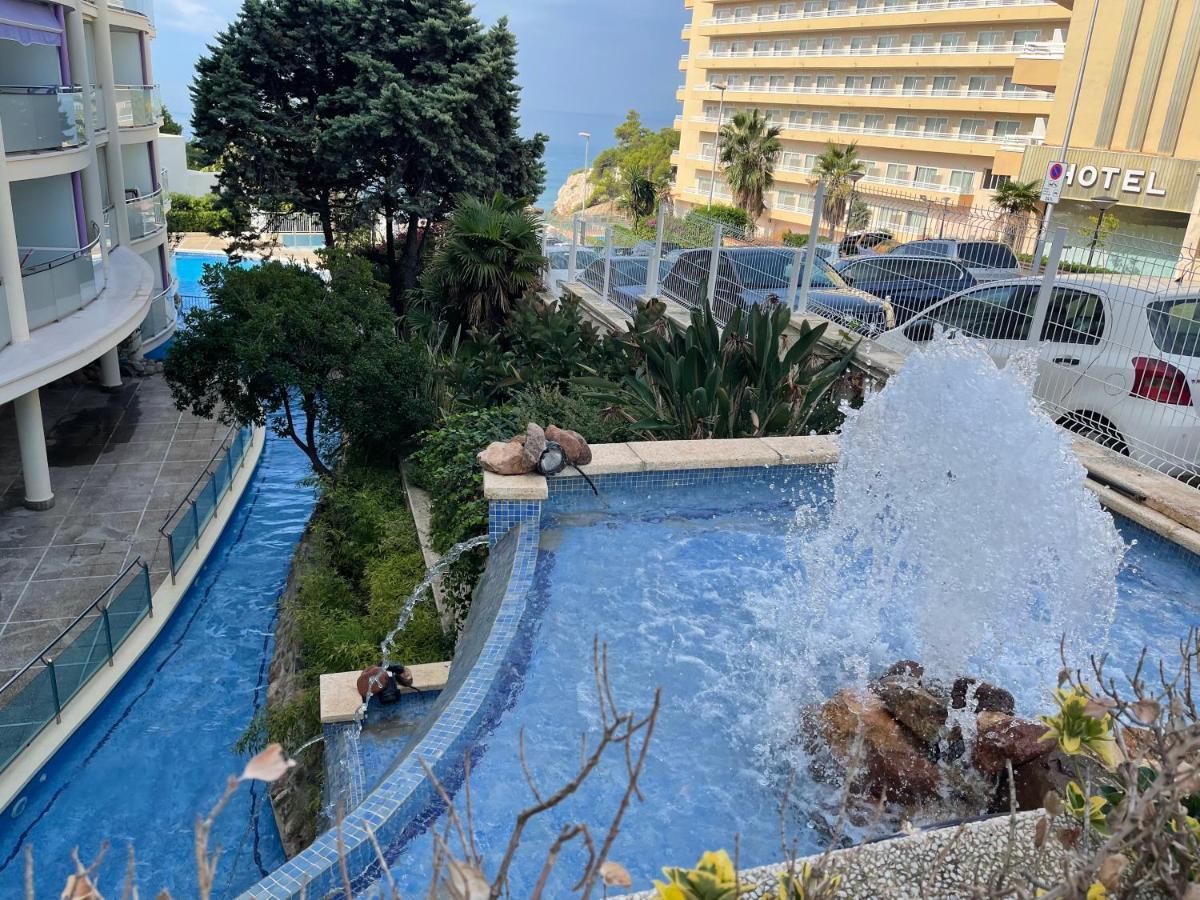 Apartamento Cap Salou Exterior foto