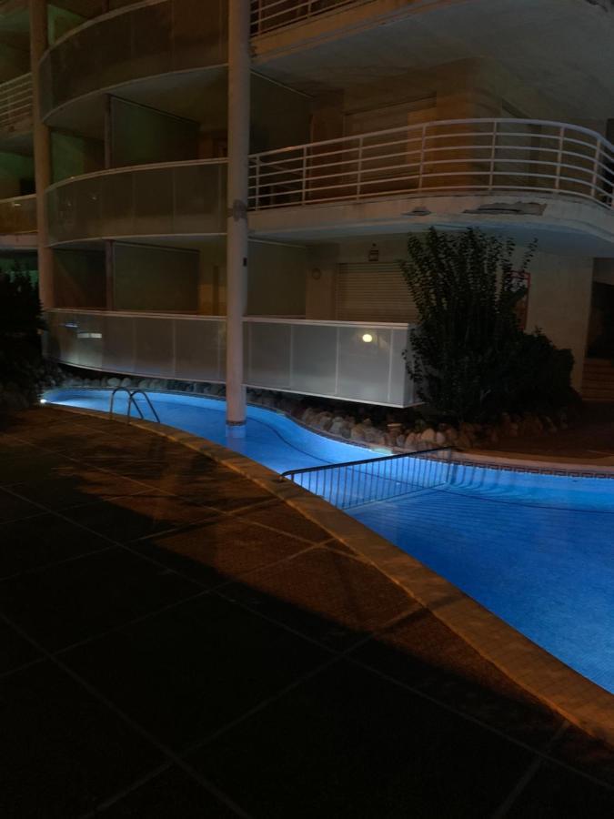 Apartamento Cap Salou Exterior foto