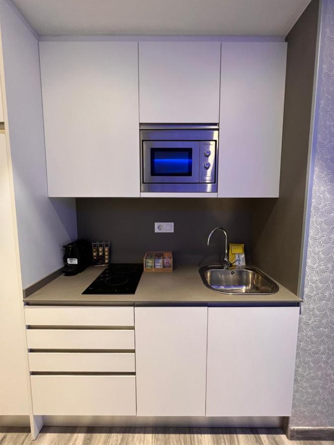 Apartamento Cap Salou Exterior foto
