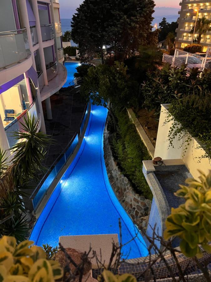 Apartamento Cap Salou Exterior foto