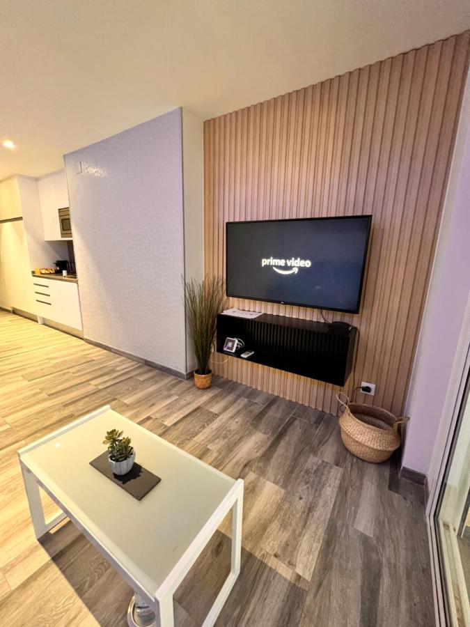 Apartamento Cap Salou Exterior foto