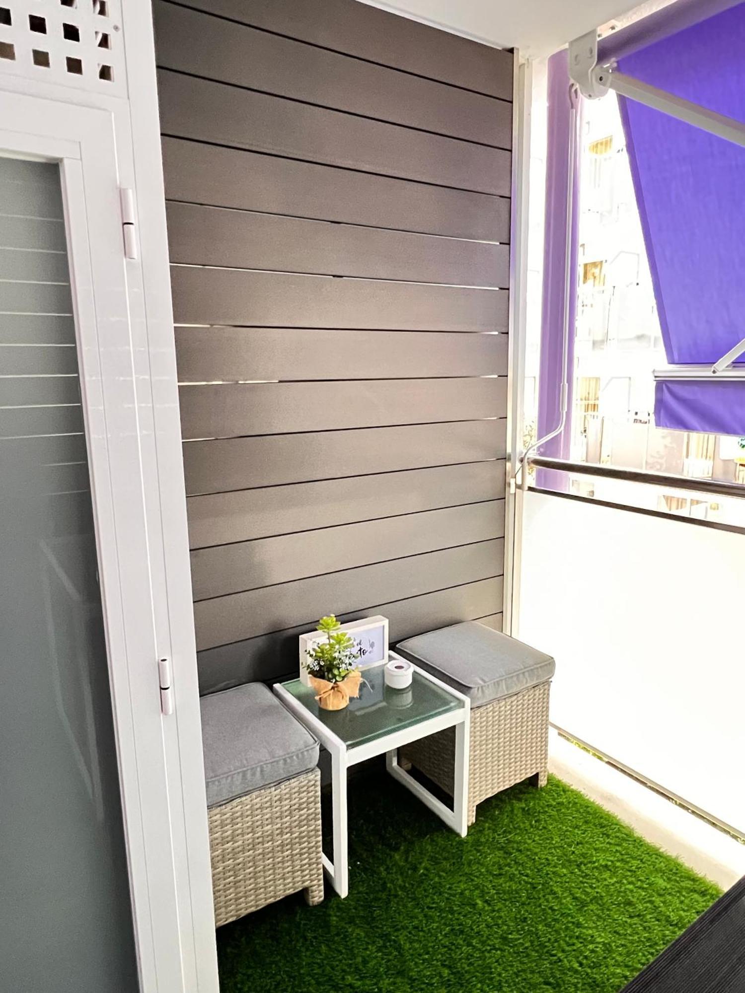 Apartamento Cap Salou Exterior foto