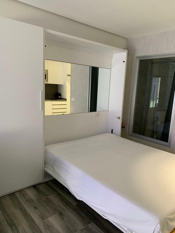 Apartamento Cap Salou Exterior foto
