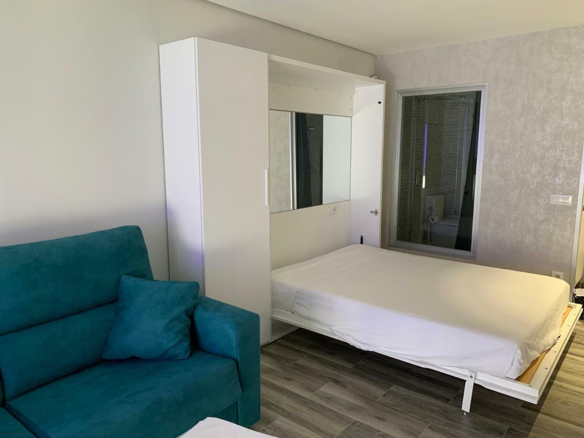 Apartamento Cap Salou Exterior foto