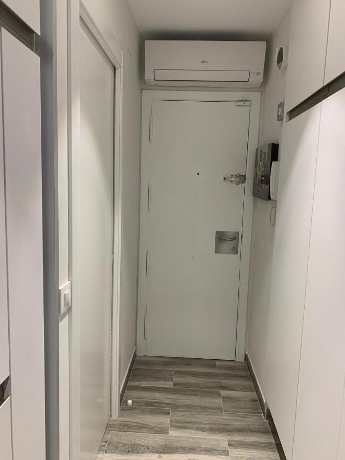 Apartamento Cap Salou Exterior foto