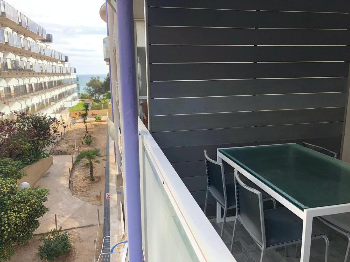 Apartamento Cap Salou Exterior foto