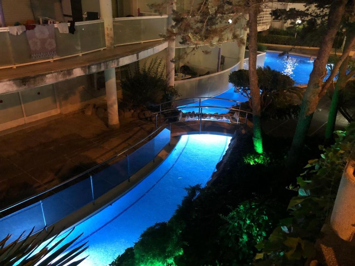 Apartamento Cap Salou Exterior foto