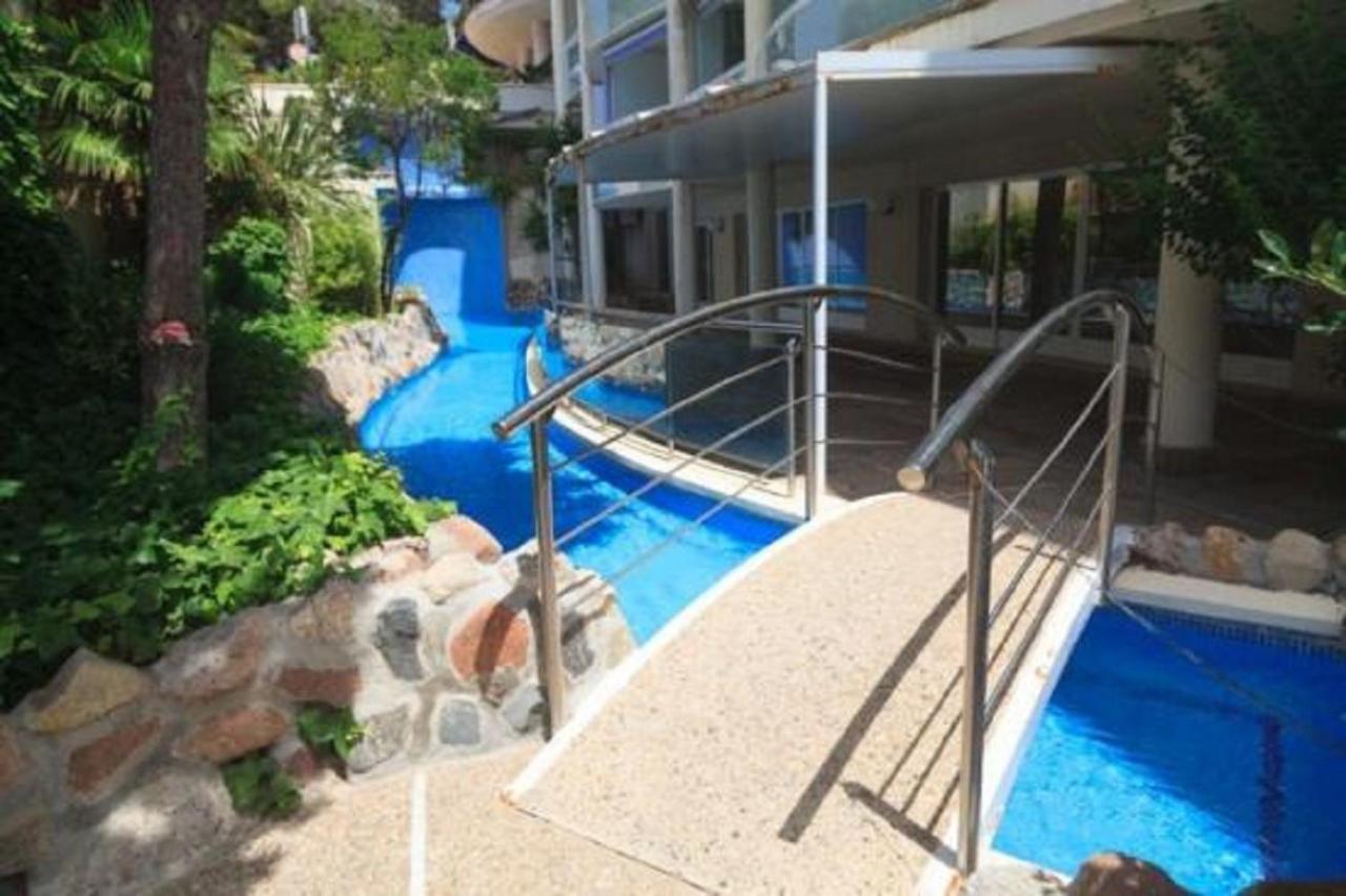 Apartamento Cap Salou Exterior foto